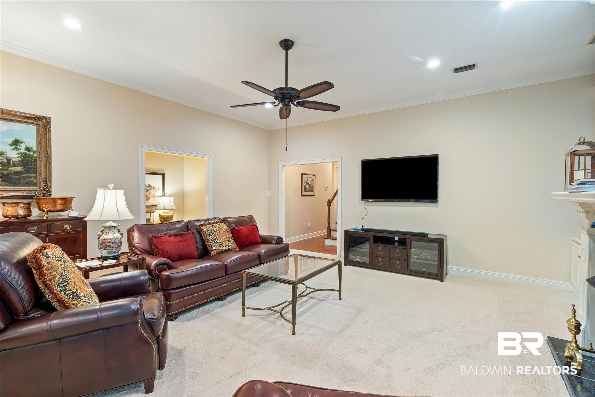 7470 Blakeley Ridge Drive Daphne, AL 36527 - Photo 4 of 33