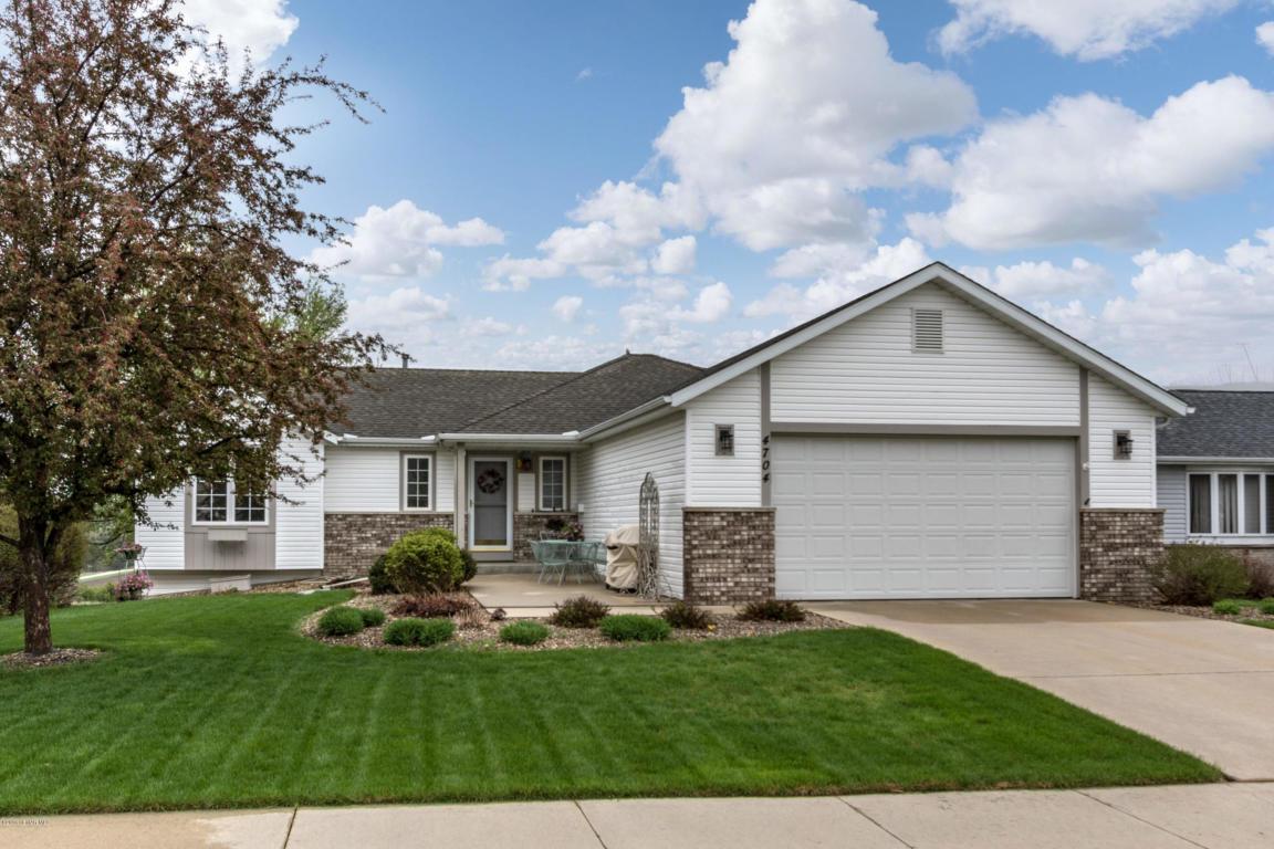 4704 3rd Street Northwest Rochester, MN 55901 - Photo 1 of 1