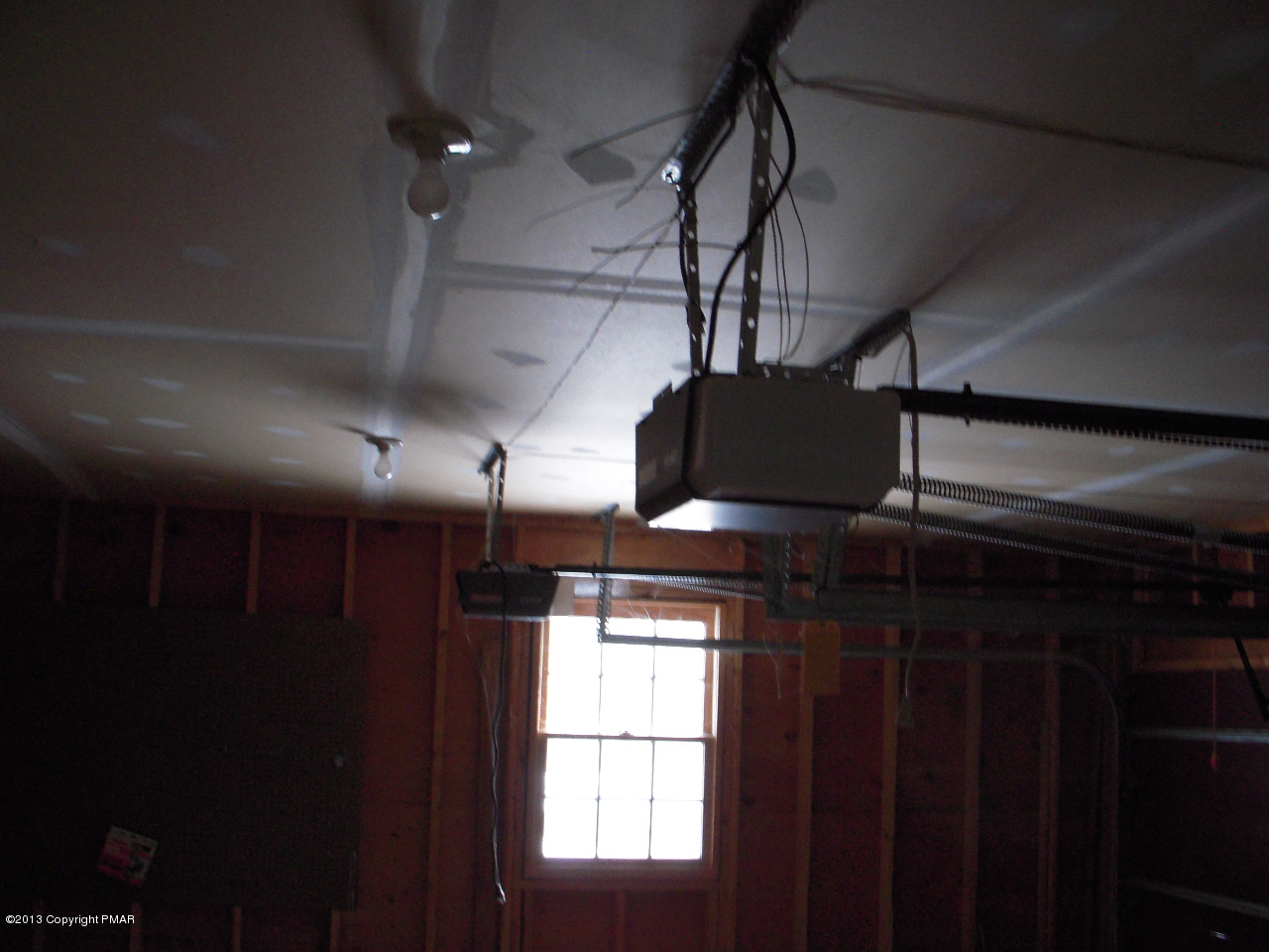 1227 Salisbury Road Bushkill, PA 18324 - Photo 14 of 15 a view of a room with gym equipment