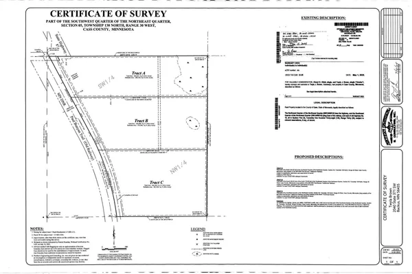 $75,000 | 87 Backus Mn 56435, Backus, MN 56435