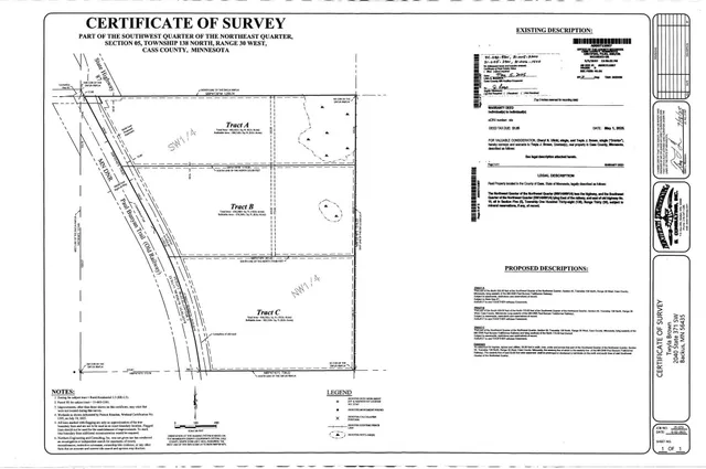 $75,000 | 87 Backus Mn 56435, Backus, MN 56435