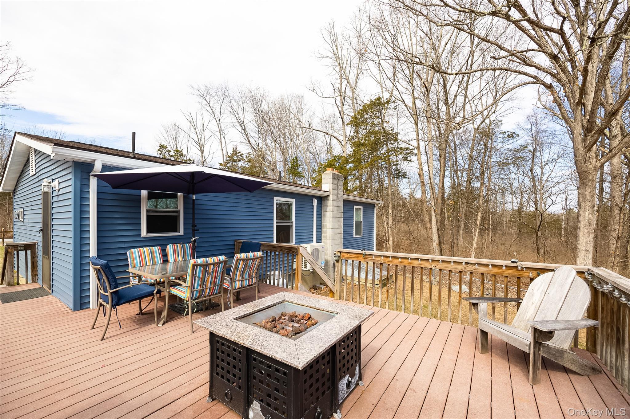 1562 Centre Road Rhinebeck, NY 12572 - Photo 22 of 30