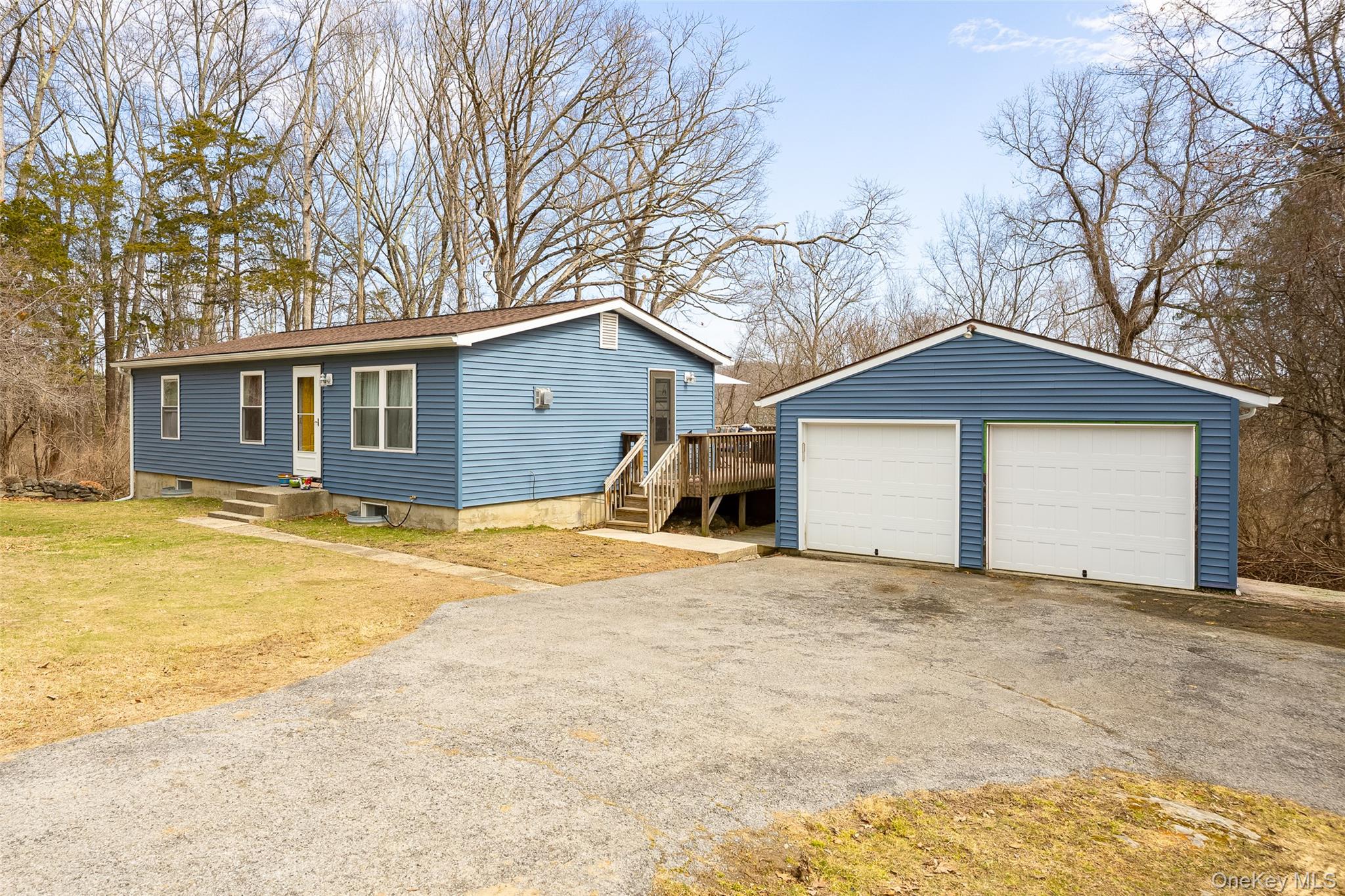 1562 Centre Road Rhinebeck, NY 12572 - Photo 28 of 30