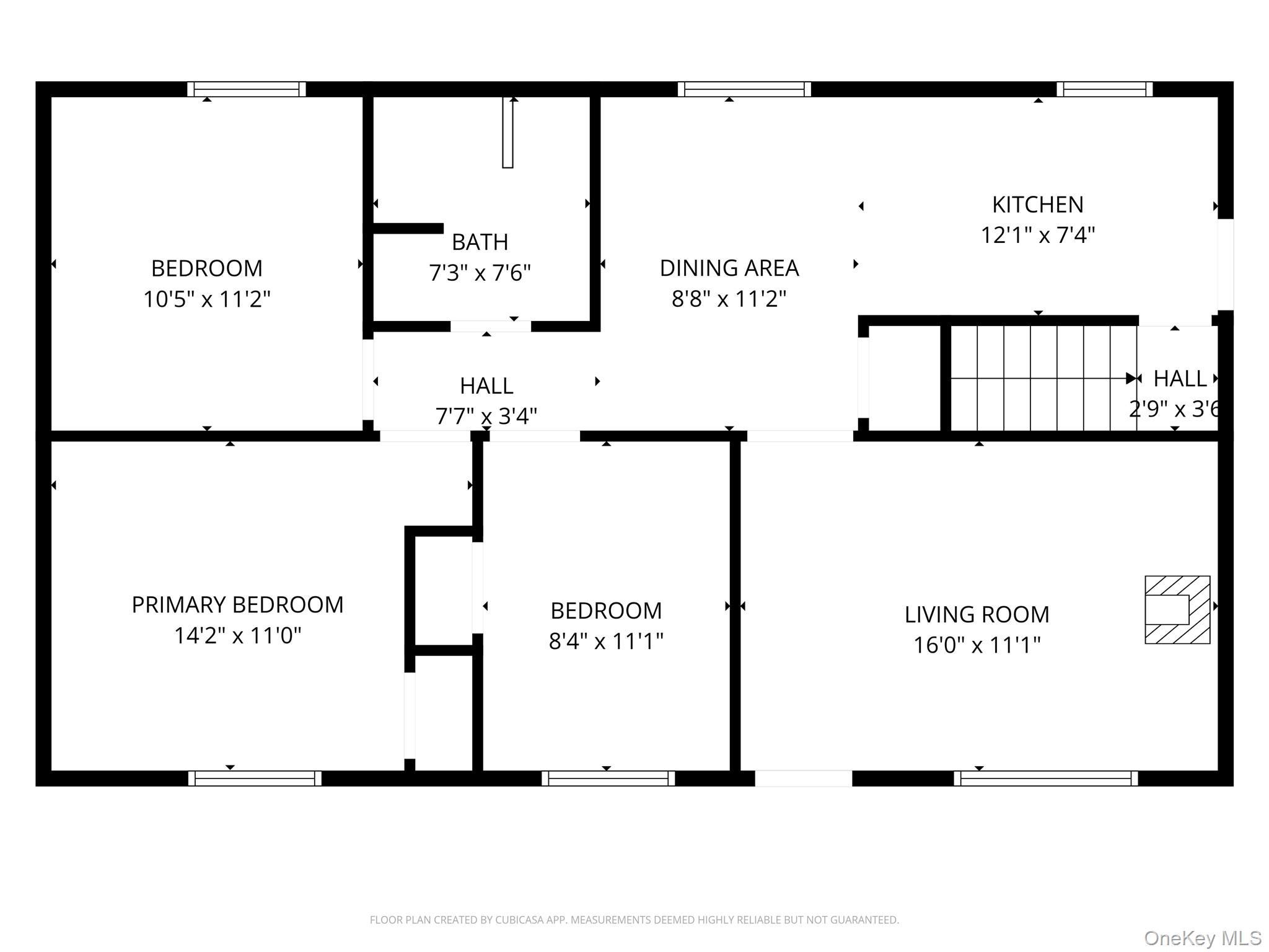 1562 Centre Road Rhinebeck, NY 12572 - Photo 29 of 30 1st floor