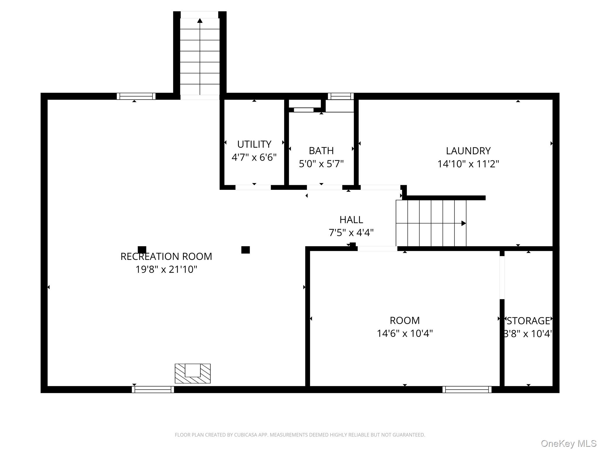 1562 Centre Road Rhinebeck, NY 12572 - Photo 30 of 30 Basement