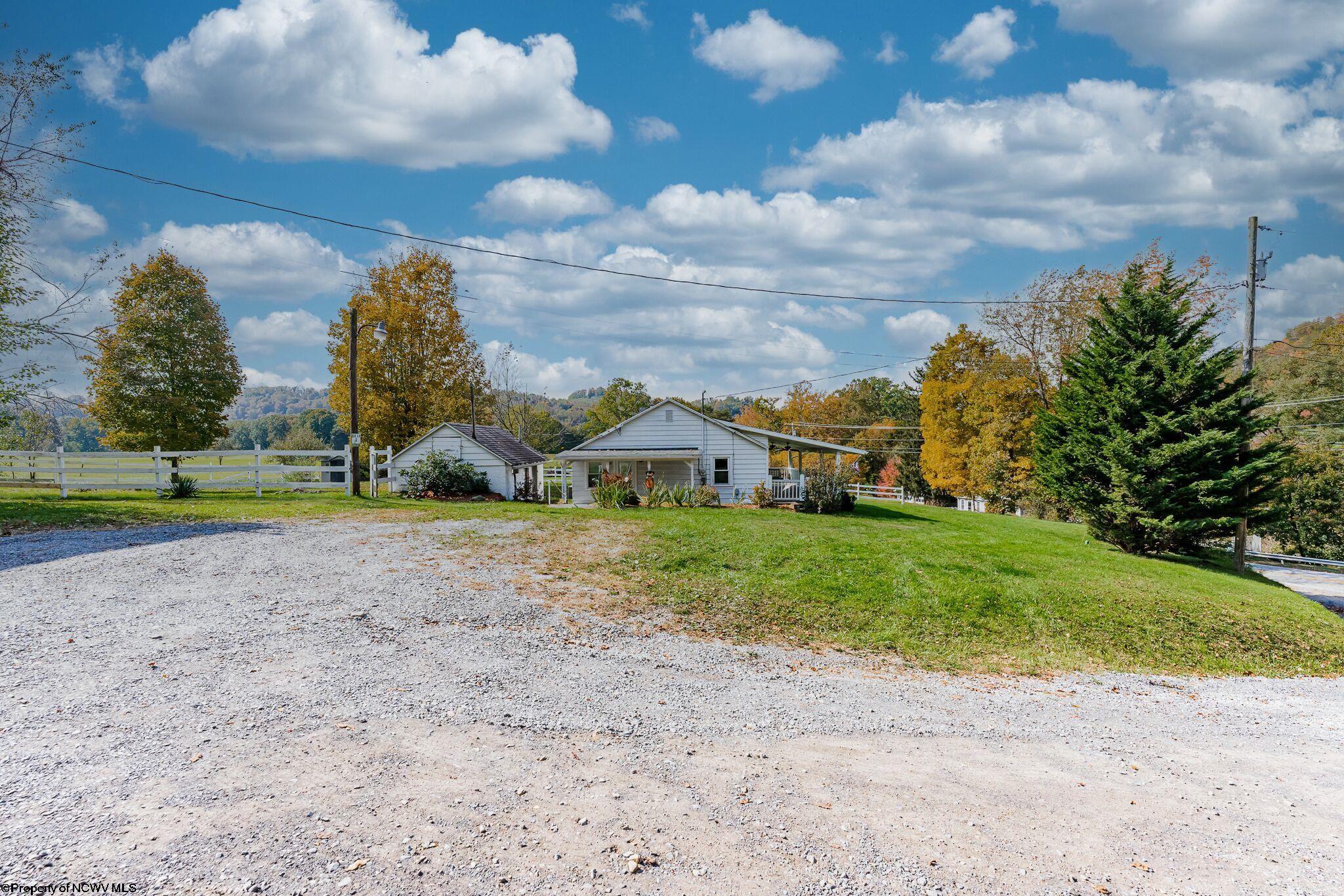 218 Brookhaven Road Morgantown, WV 26508 - Photo 10 of 25 Gallery Image 10