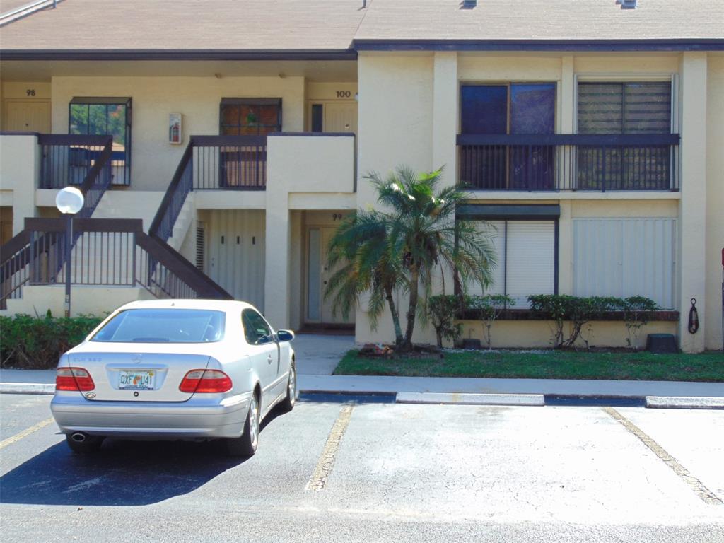 1969 Southwest 15th St Unit 99