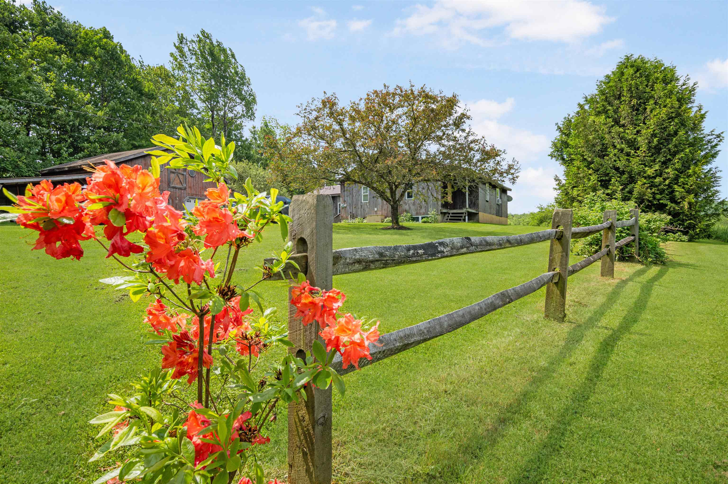 1329 West Hill Road Craftsbury, VT 05826 - Photo 1 of 46 Gallery Image 1