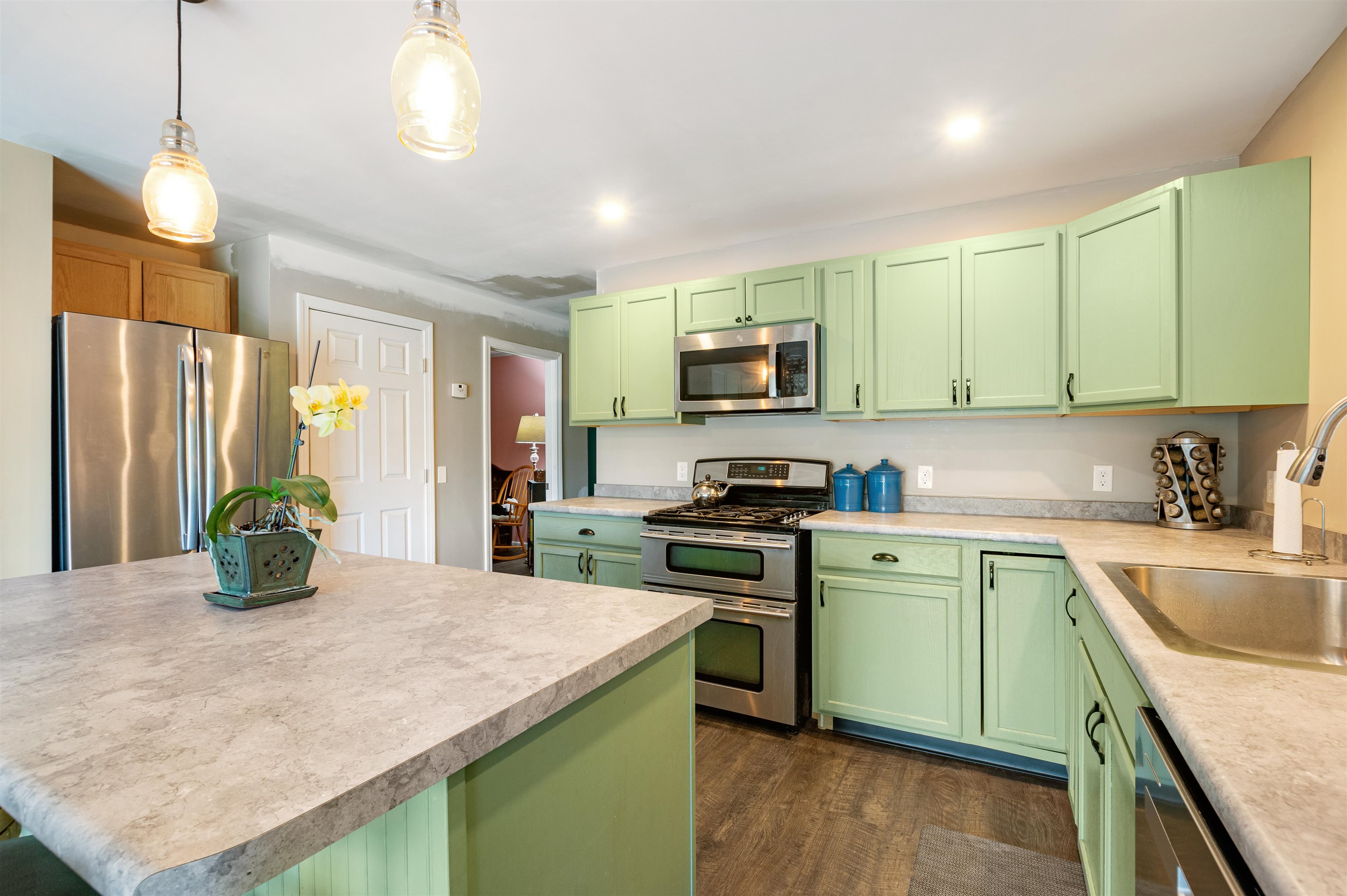 1329 West Hill Road Craftsbury, VT 05826 - Photo 21 of 46 Gallery Image 21