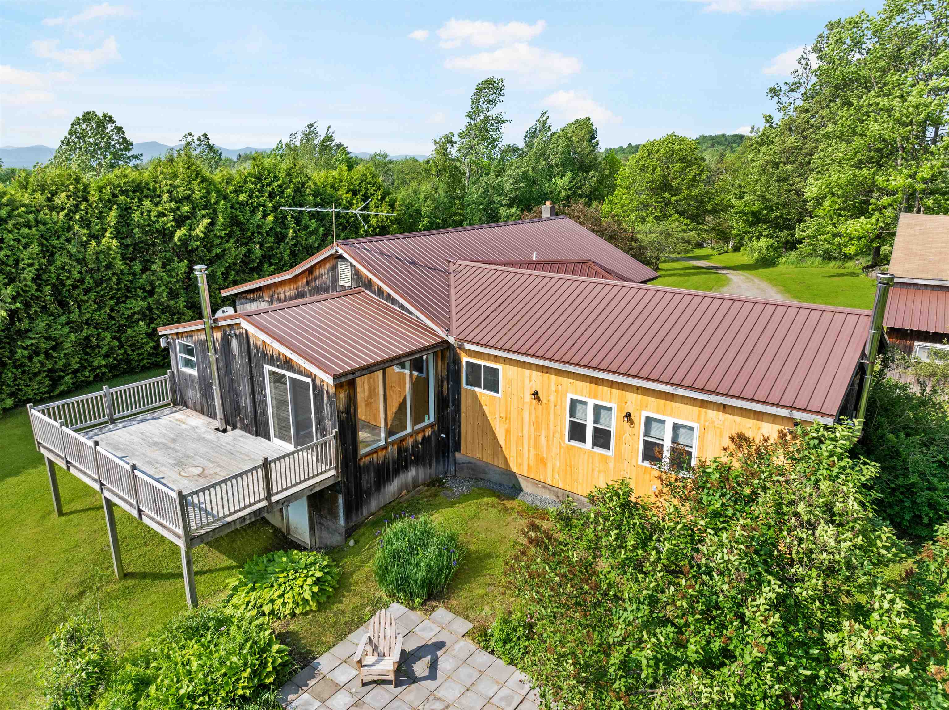 1329 West Hill Road Craftsbury, VT 05826 - Photo 30 of 46 Gallery Image 30