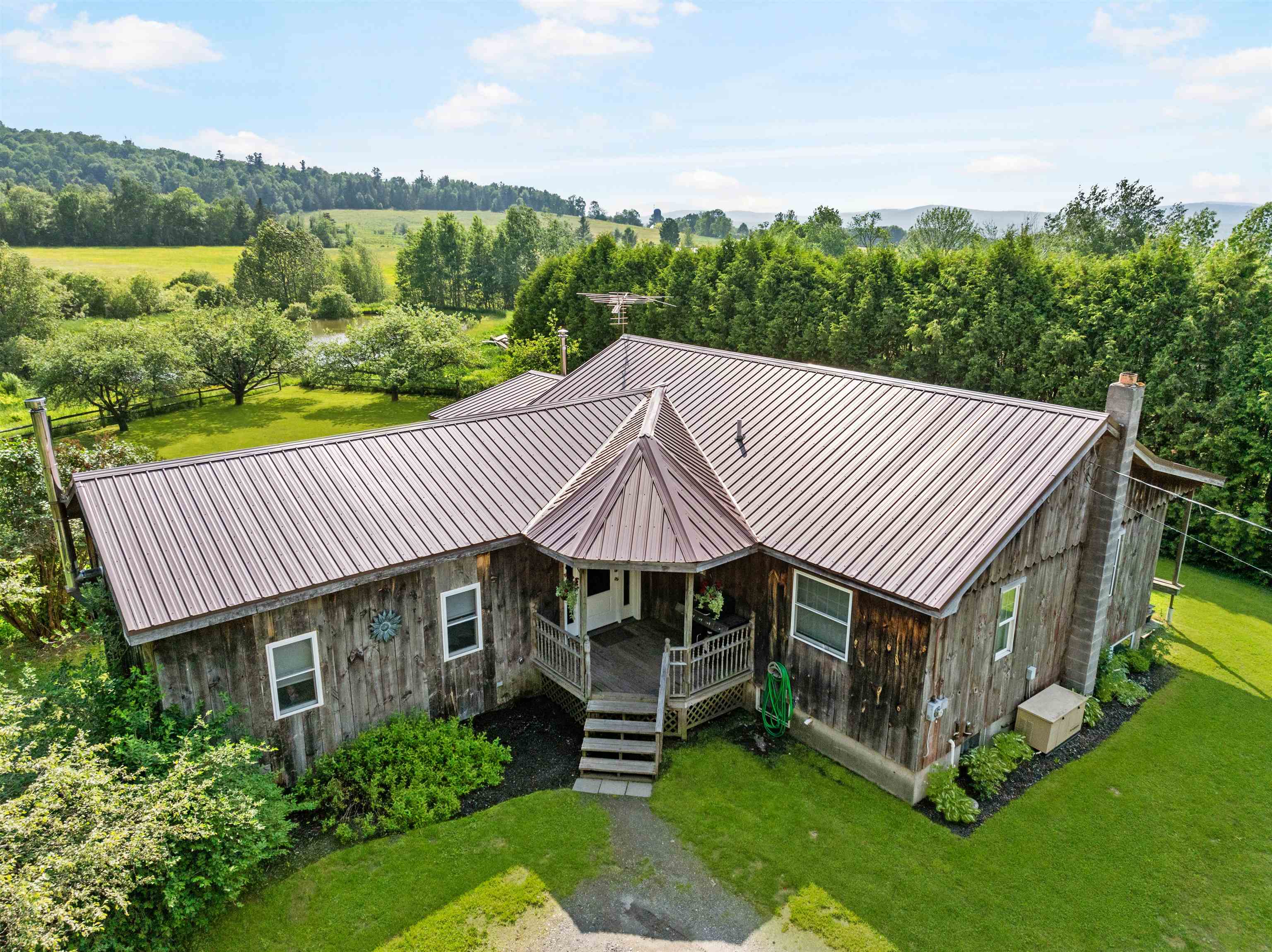 1329 West Hill Road Craftsbury, VT 05826 - Photo 3 of 46 Gallery Image 3