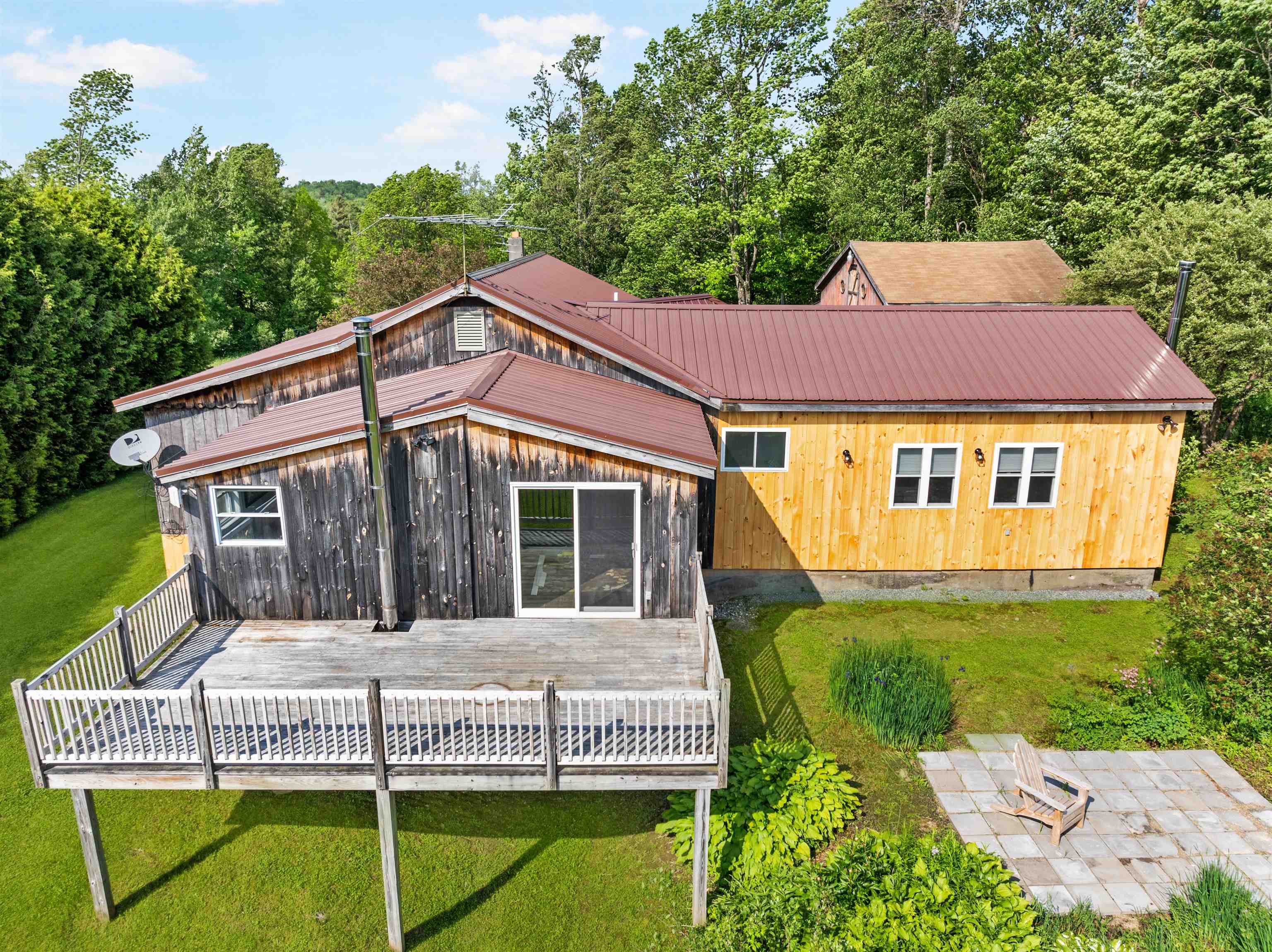 1329 West Hill Road Craftsbury, VT 05826 - Photo 31 of 46 Gallery Image 31