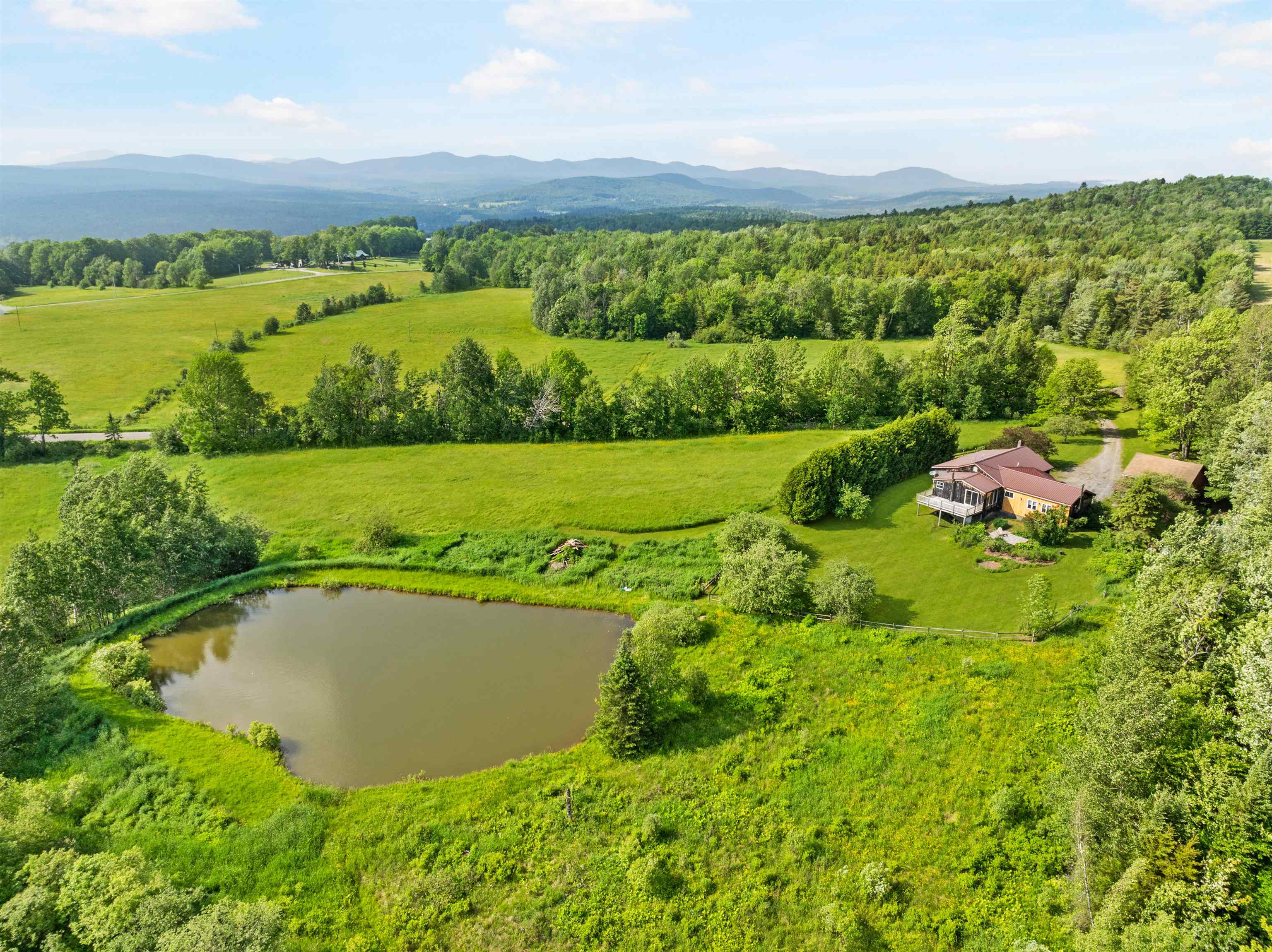 1329 West Hill Road Craftsbury, VT 05826 - Photo 35 of 46 Gallery Image 35