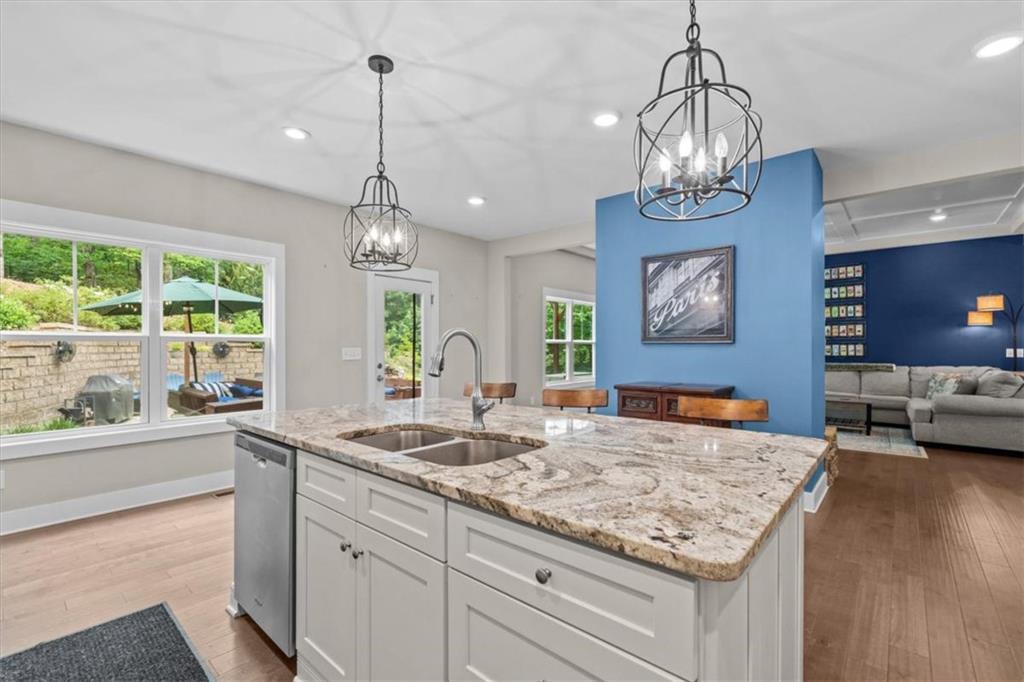 4475 Liberty Road Villa Rica, GA 30180 - Photo 17 of 63