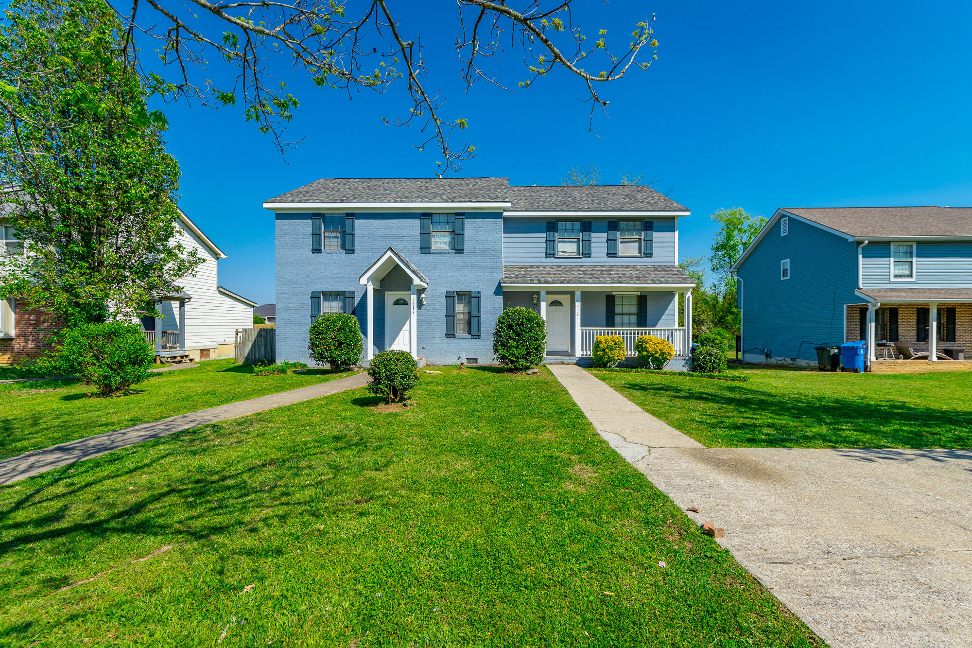 1422 Stratton Pl Drive Chattanooga, TN 37421 - Photo 4 of 81 1422 Stratton Place Drive HD-81