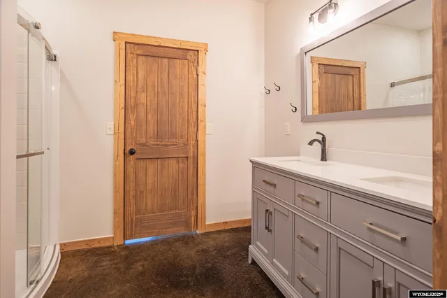 $498,000 | 341 Frontier Drive, Greybull, WY 82426