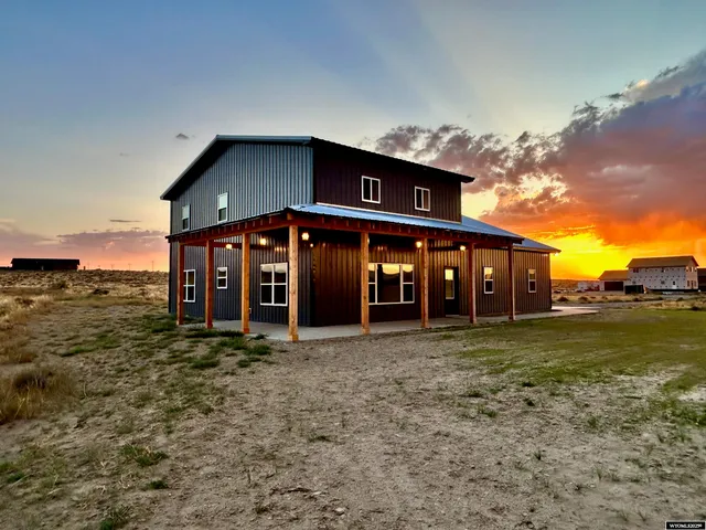 $498,000 | 341 Frontier Drive, Greybull, WY 82426