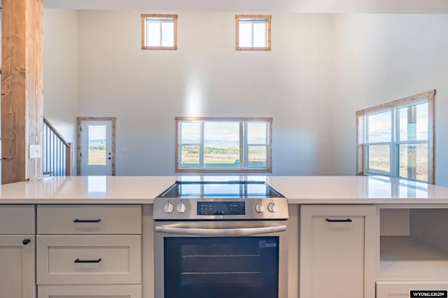 $498,000 | 341 Frontier Drive, Greybull, WY 82426