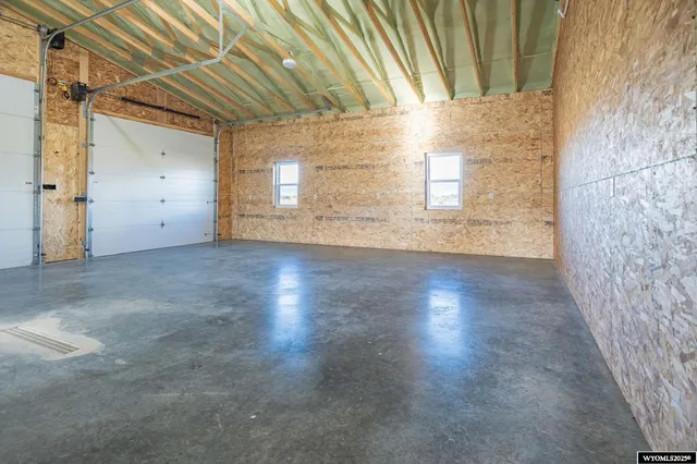 $498,000 | 341 Frontier Drive, Greybull, WY 82426