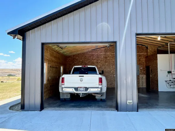 $498,000 | 341 Frontier Drive, Greybull, WY 82426