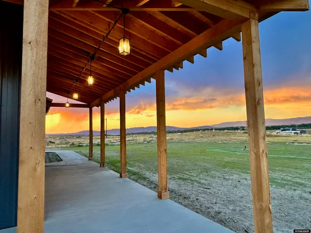 $498,000 | 341 Frontier Drive, Greybull, WY 82426