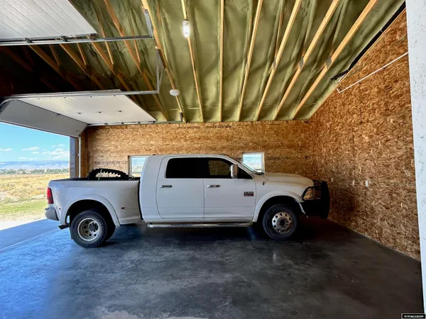 $498,000 | 341 Frontier Drive, Greybull, WY 82426