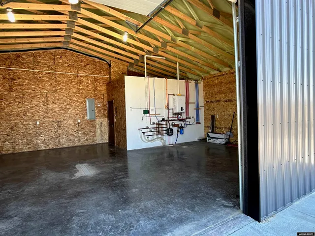 $498,000 | 341 Frontier Drive, Greybull, WY 82426