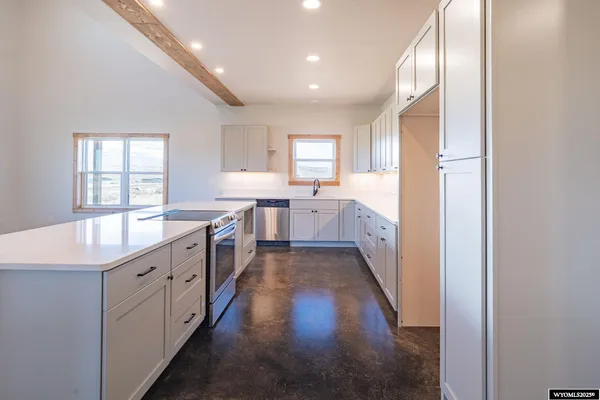 $498,000 | 341 Frontier Drive, Greybull, WY 82426