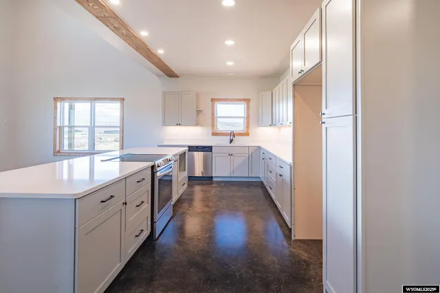 $498,000 | 341 Frontier Drive, Greybull, WY 82426