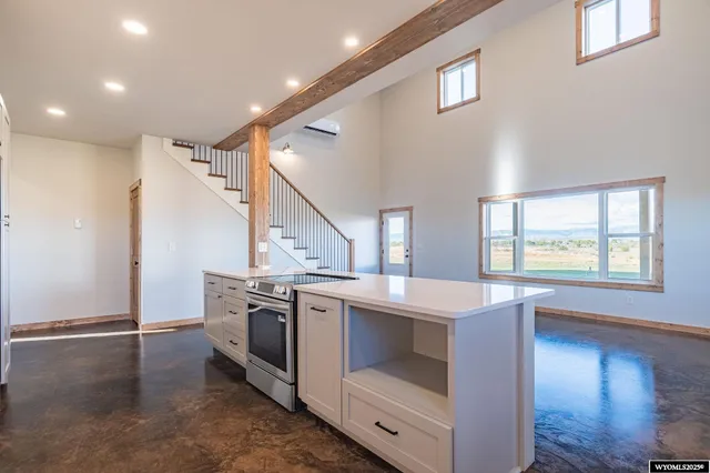 $498,000 | 341 Frontier Drive, Greybull, WY 82426