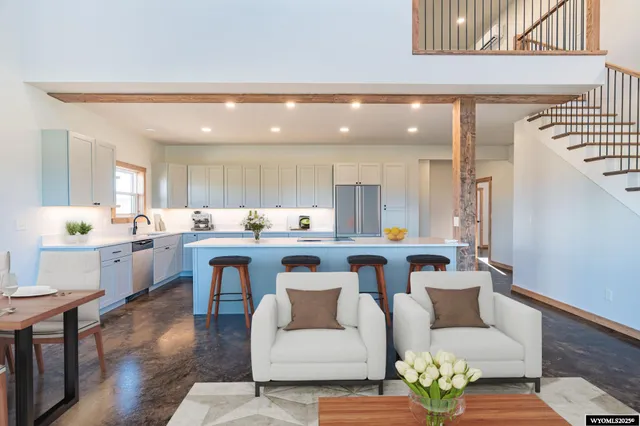 $498,000 | 341 Frontier Drive, Greybull, WY 82426