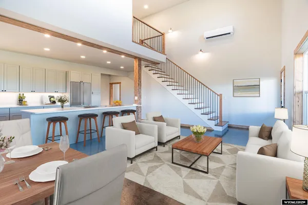 $498,000 | 341 Frontier Drive, Greybull, WY 82426