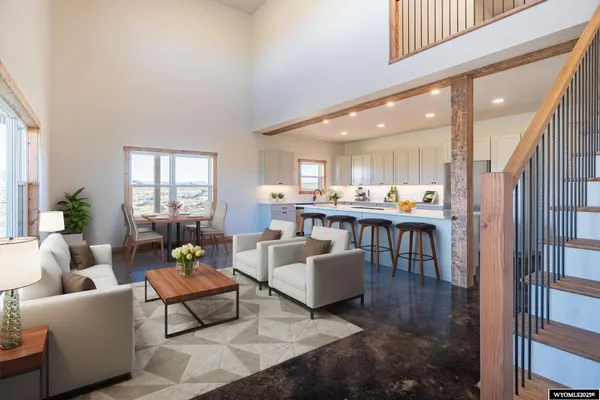 $498,000 | 341 Frontier Drive, Greybull, WY 82426