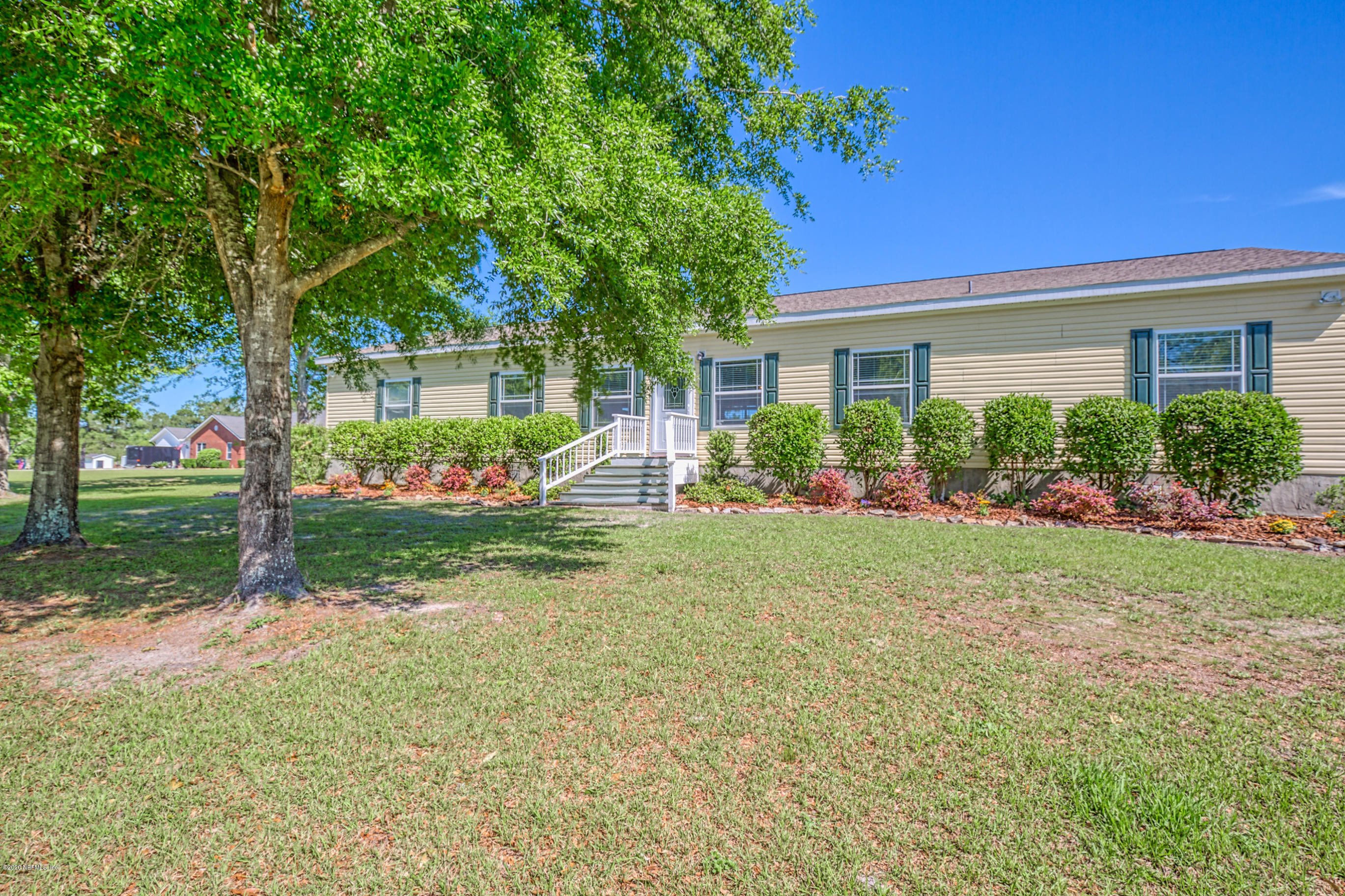 17754 Andrews Road Hilliard, FL 32046 - Photo 1 of 29 welcome home