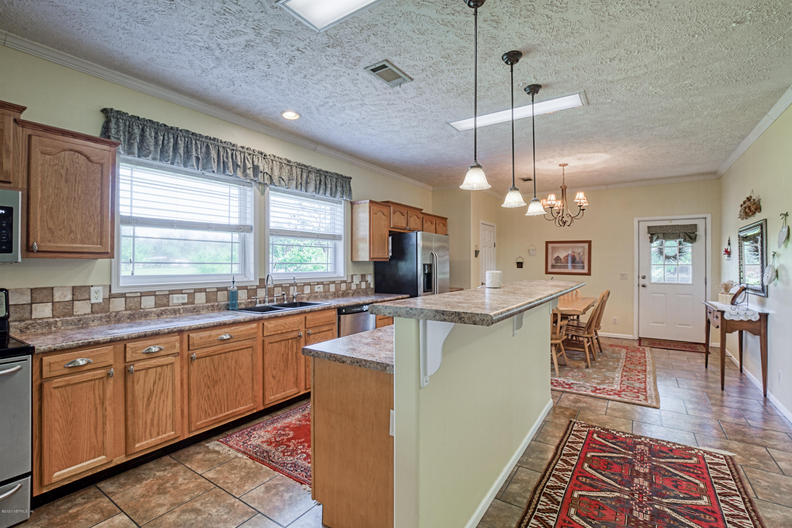 17754 Andrews Road Hilliard, FL 32046 - Photo 11 of 29 kitchen