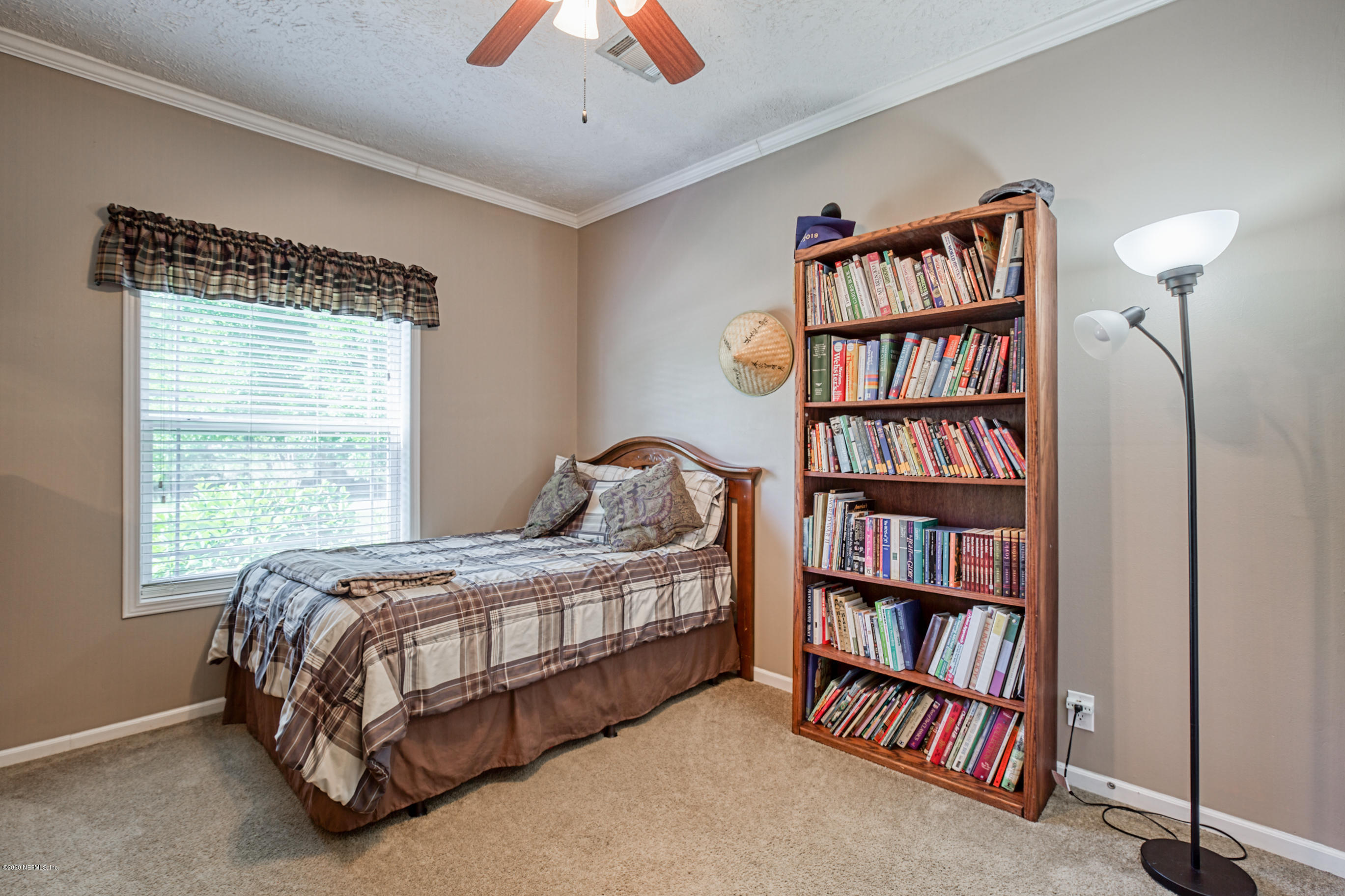 17754 Andrews Road Hilliard, FL 32046 - Photo 18 of 29 bedroom 3