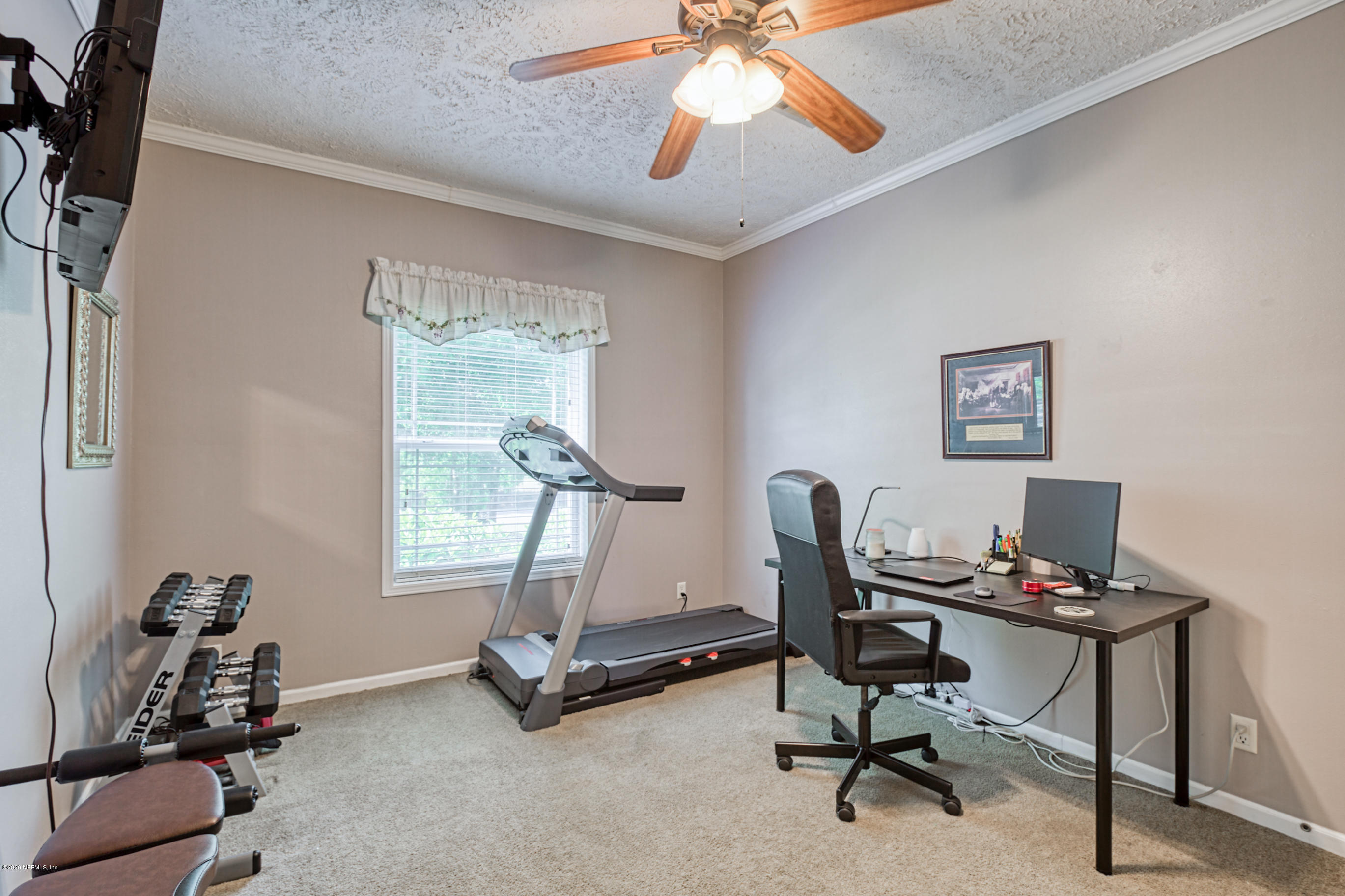 17754 Andrews Road Hilliard, FL 32046 - Photo 19 of 29 bedroom 4