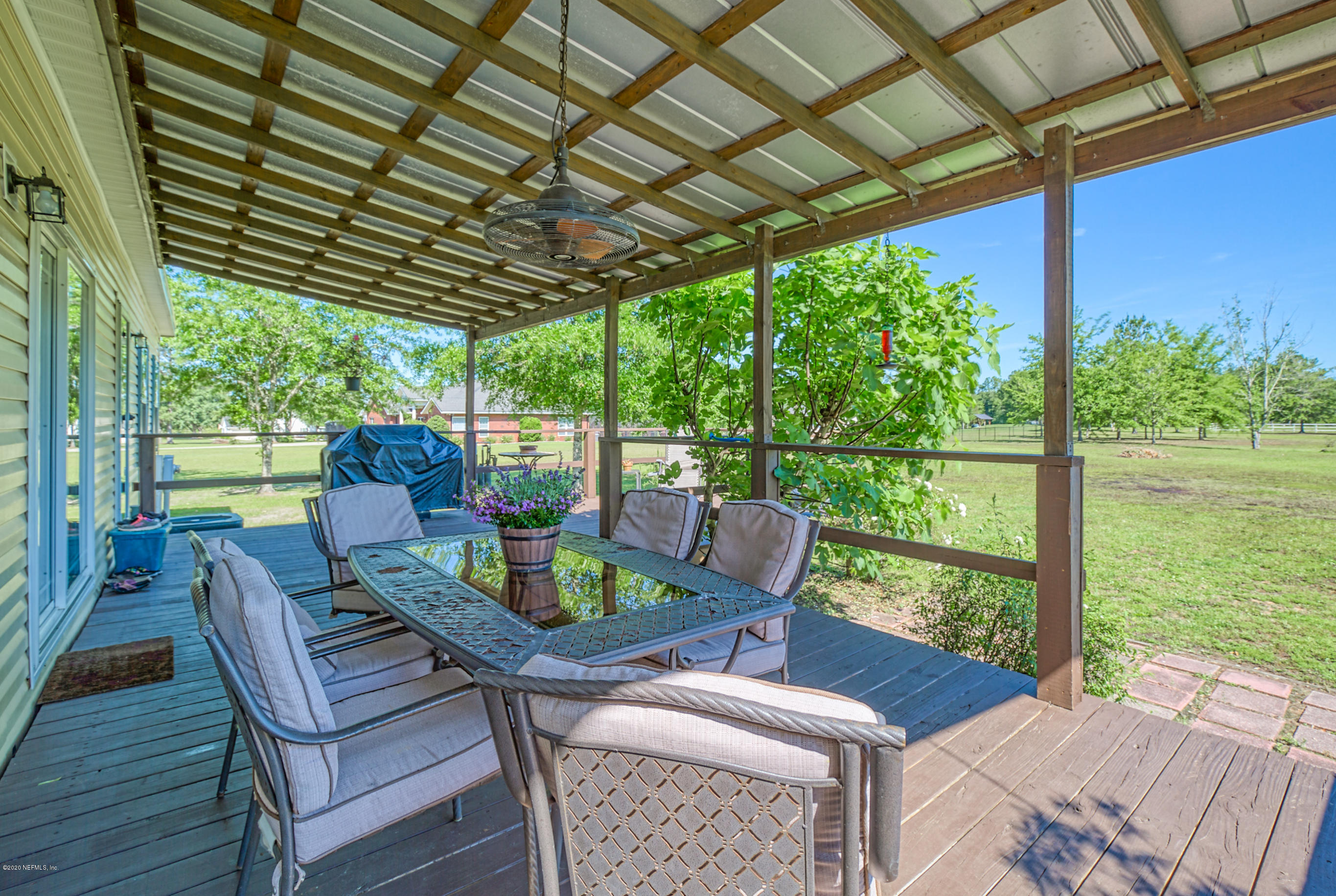 17754 Andrews Road Hilliard, FL 32046 - Photo 21 of 29 amazing space