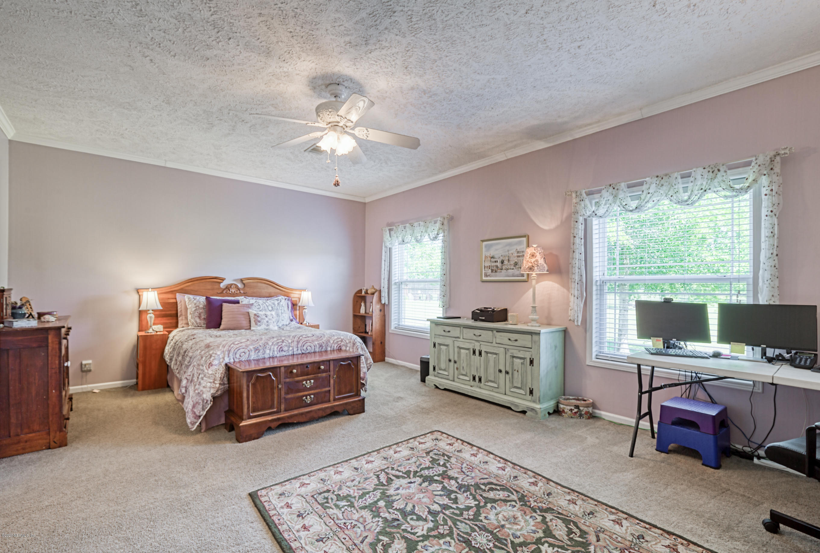 17754 Andrews Road Hilliard, FL 32046 - Photo 4 of 29 master bedroom