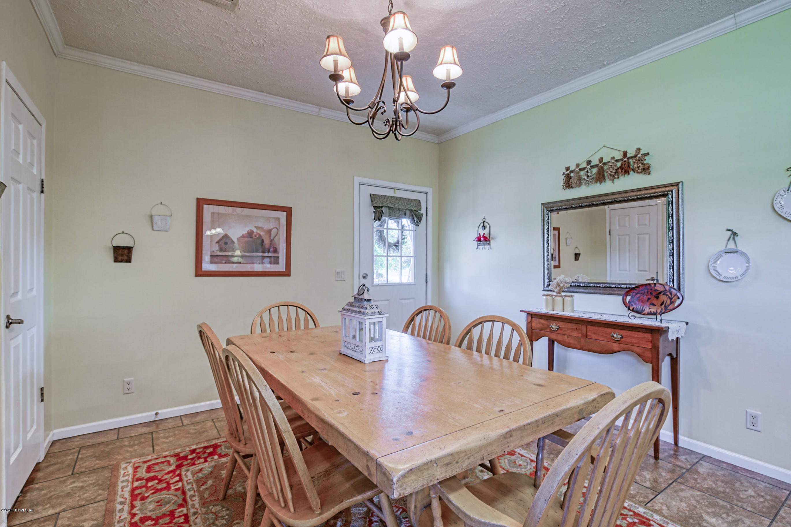 17754 Andrews Road Hilliard, FL 32046 - Photo 6 of 29 dining room