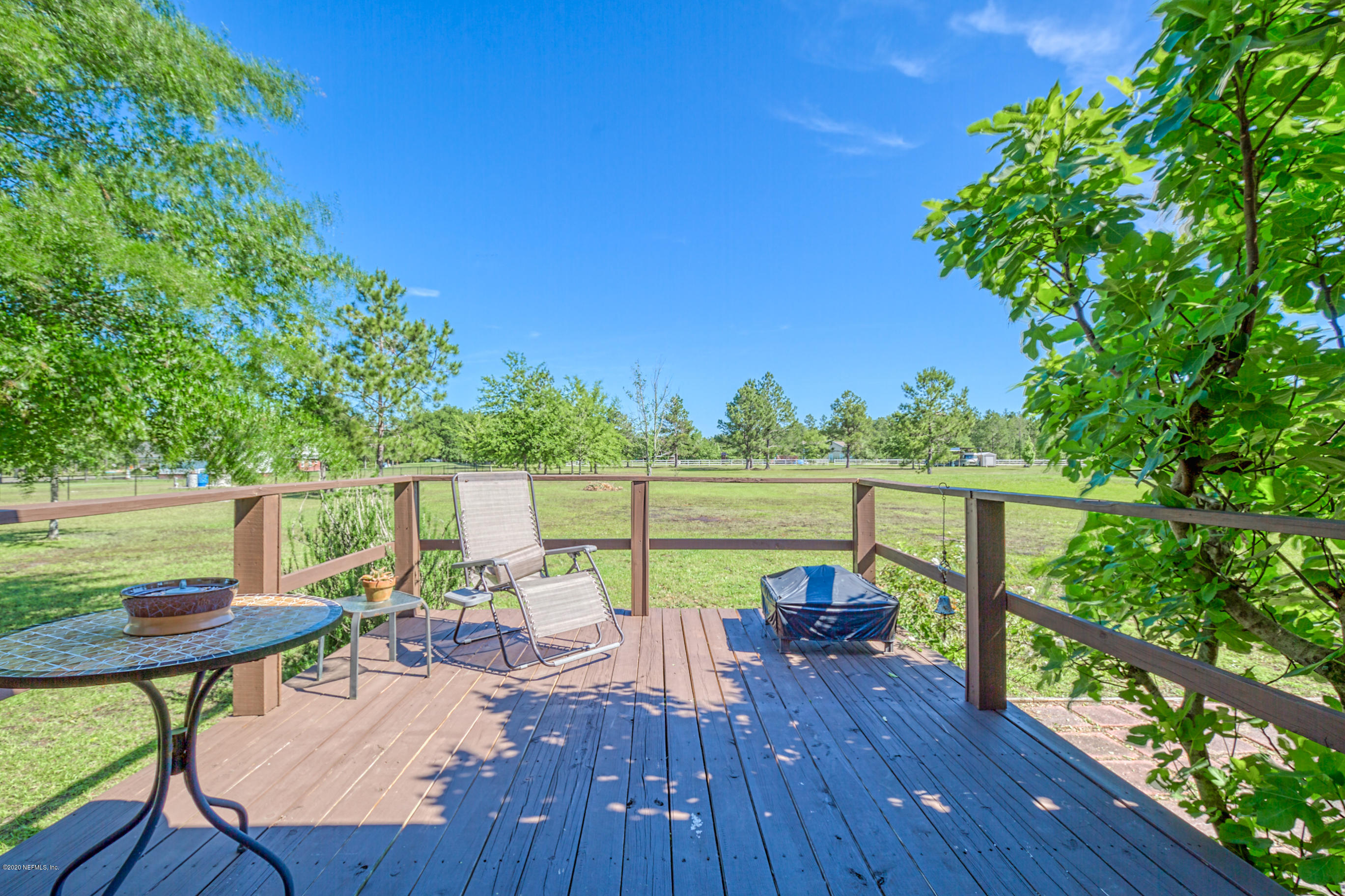 17754 Andrews Road Hilliard, FL 32046 - Photo 7 of 29 peaceful views