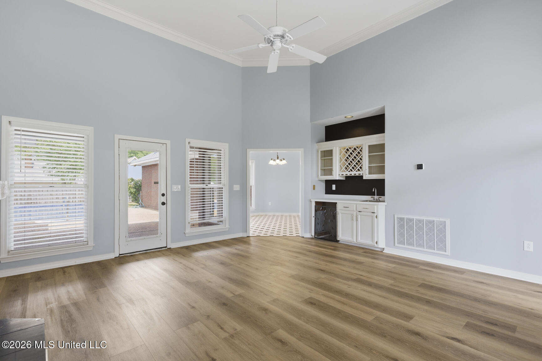 205 Cherry Drive Brandon, MS 39042 - Photo 5 of 36 205 Cherry Dr-5
