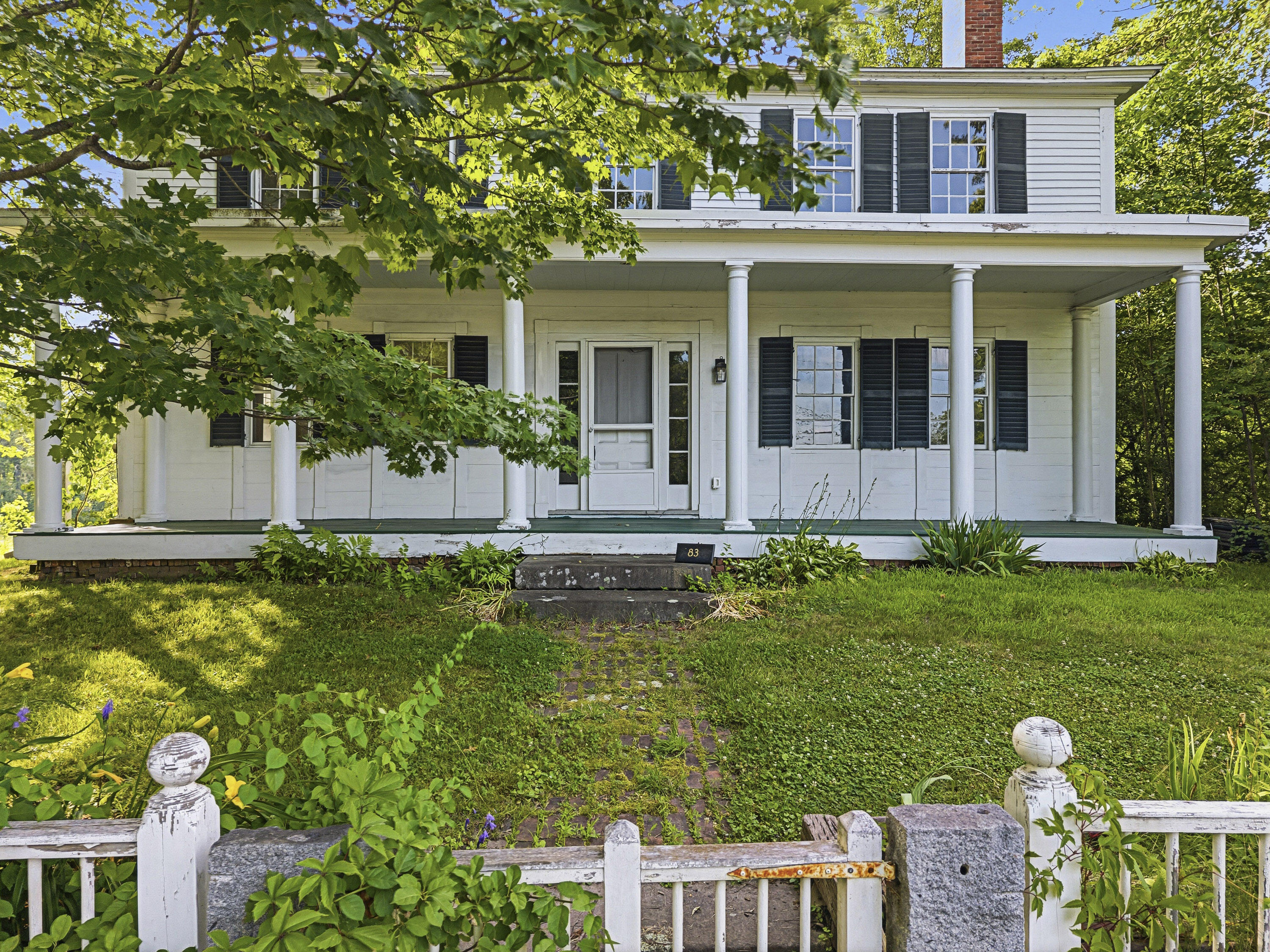 83 Bath Road Wiscasset, ME 04578 - Photo 3 of 86 83 Bath Rd_0103