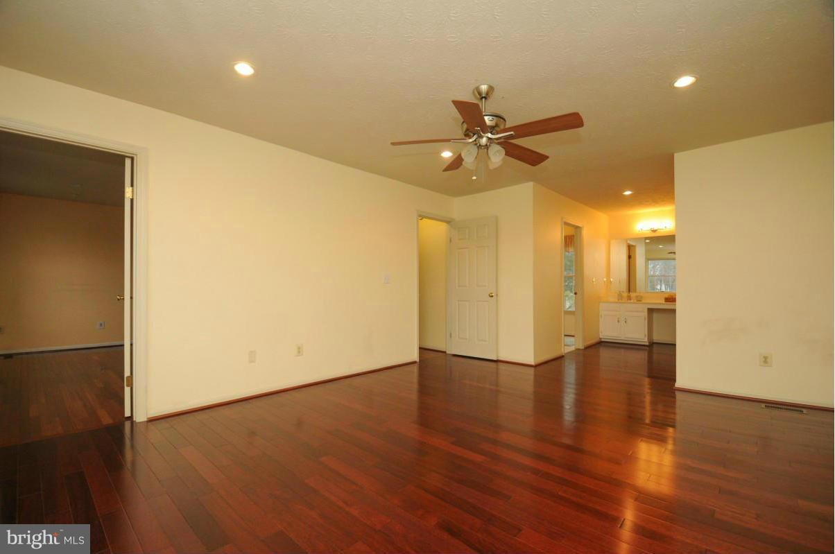 1930 Beech Road Sterling, VA 20164 - Photo 14 of 29 Master BR w/ Adjoining BR/Nursery or Office