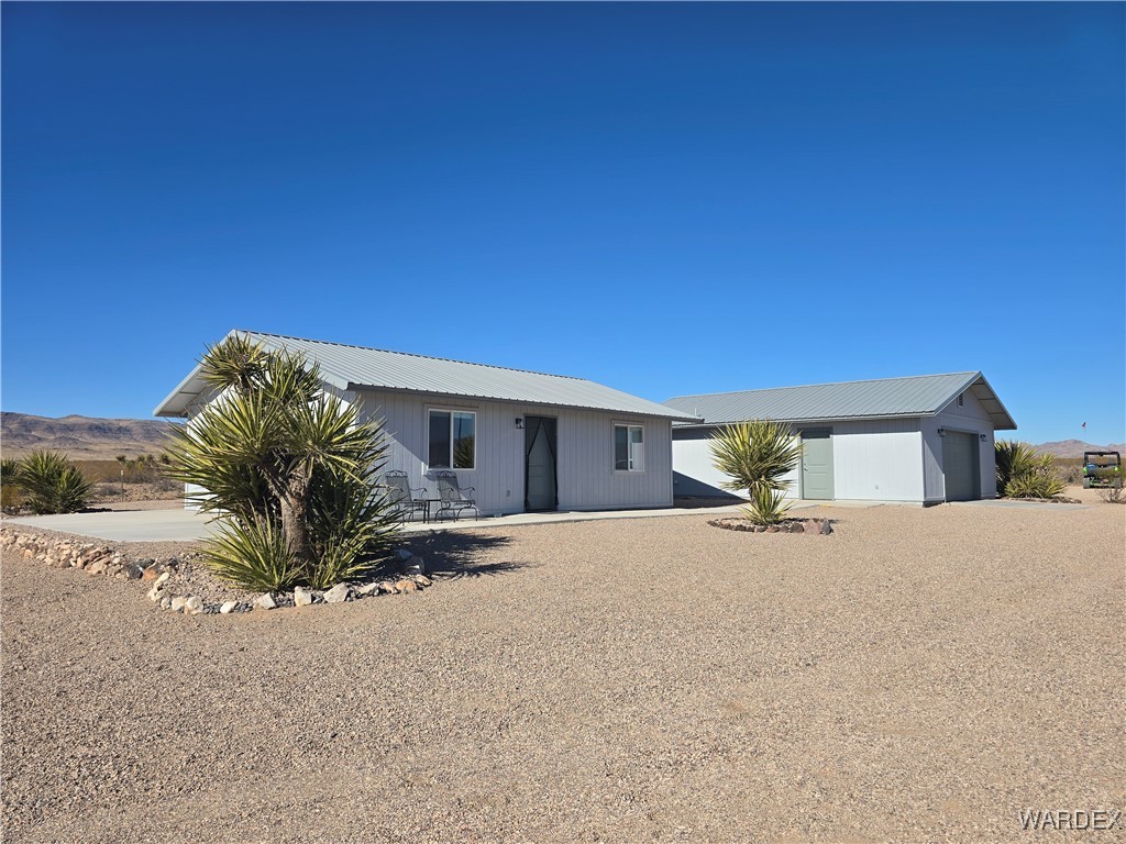 4937 Eden Road Golden Valley, AZ 86413 - Photo 1 of 97 Front of Structure