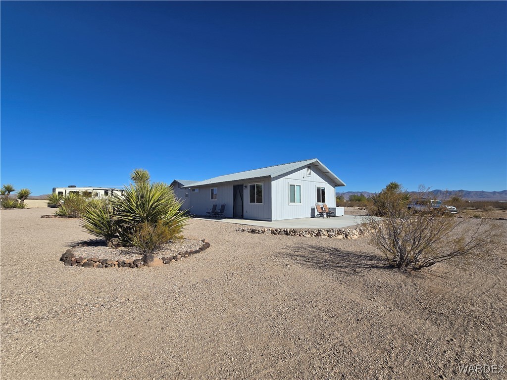 4937 Eden Road Golden Valley, AZ 86413 - Photo 13 of 97 Back of Structure