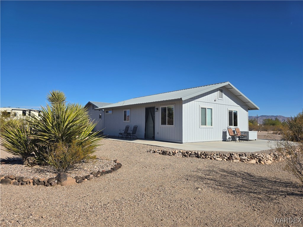 4937 Eden Road Golden Valley, AZ 86413 - Photo 14 of 97 Back of Structure