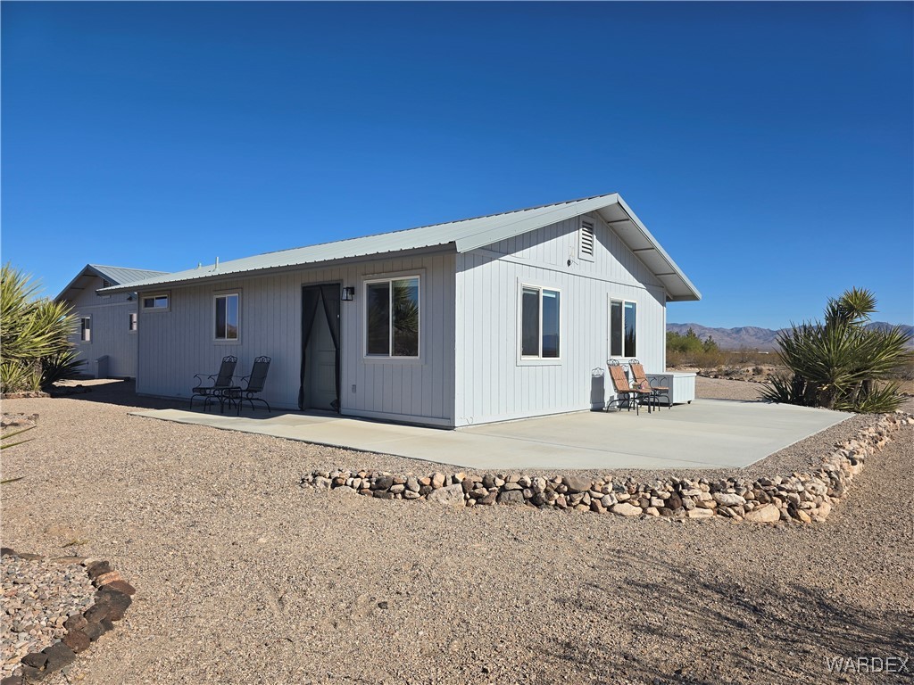 4937 Eden Road Golden Valley, AZ 86413 - Photo 15 of 97 Back of Structure