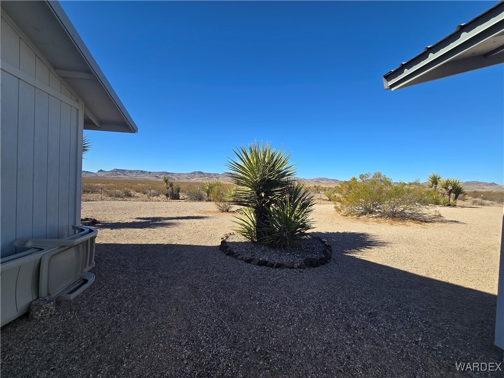 4937 Eden Road Golden Valley, AZ 86413 - Photo 17 of 97 Yard