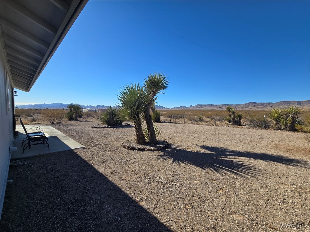 4937 Eden Road Golden Valley, AZ 86413 - Photo 18 of 97 Yard